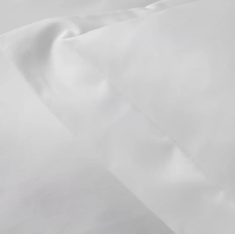 1000-Thread-Count Sateen Duvet Cover